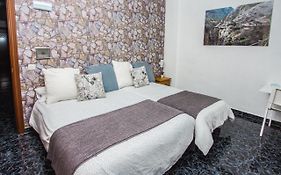 Hostal Caminito del Rey